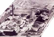 Mutual Chemical site, September 1953